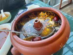 -云隐小厨·传统大理美食(复兴路店)