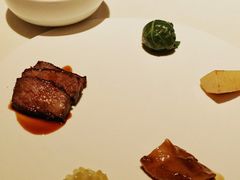 -深圳福田香格里拉大酒店