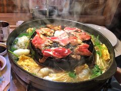 -汉城韩国烧烤火锅(官也街店)