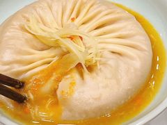 -裕兴记•蟹黄面馆(人民广场店)