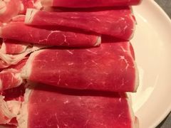 -鼎鼎香·港式火锅(北京SKP店)