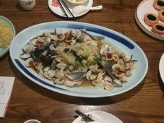 -广东道至正餐厅(区庄店)