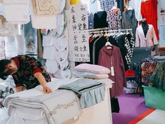 -中国国际会展中心-马甸购物街