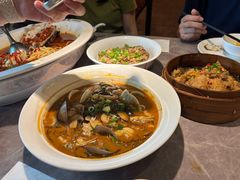 -湘轩·土菜研究院(光大店)