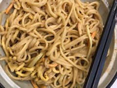 -小条食堂(筼筜天虹店)