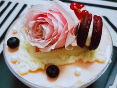 -Pantry's Best派悦坊蛋糕(K11购物艺术中心店)