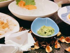 -福樱兰海鲜放题铁板烧(加州店)