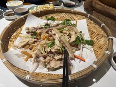 -猪腰一家·地道佛山菜(盐步店)