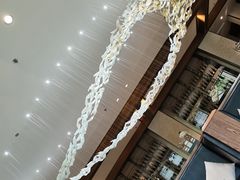 -太湖饭店玉兰厅(自助餐厅)