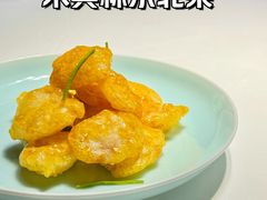 -止观小馆·辽河口渔家菜(王府井店)