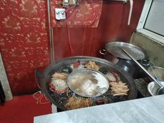 -正宗刘记不翻汤(和园店)