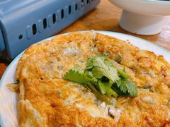 香煎蚝烙-唔止卤嘢·潮州菜(鹭江店)