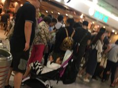 -添好运点心专门店(中环IFC店)