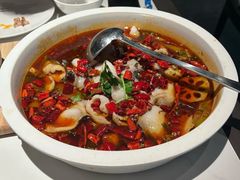 -外婆家(西红门荟聚购物中心店)