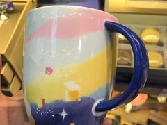 -星巴克(杭州大厦C座店)