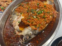 -回家吃饭·地道南昌菜(建德观总店)