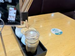 -三千粉牛肉米粉(来客茂店)