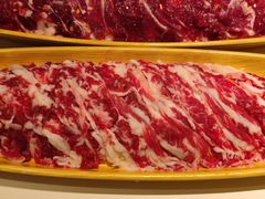 -左庭右院鲜牛肉火锅(苏州中心店)