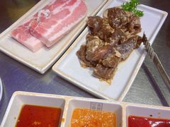 -喜来稀肉(虹泉路店)