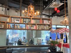 -漫咖啡 (CCPAPK创意港店)