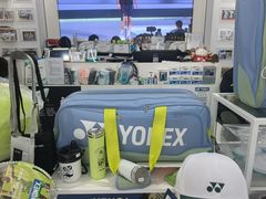-YONEX网羽有约(新街口店)