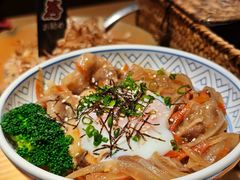 -鹤龟料理店(时代天街店)