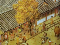 -西安大唐西市博物馆