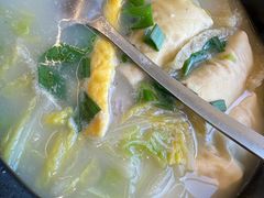 阿拉老式三鲜汤-阿毛饭店首店·宁波老字号(文化广场店)