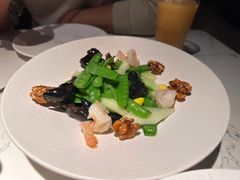 -奉天小馆·非遗东北菜(济南万象城店)