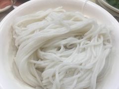 -桥香园云南过桥米线(金马碧鸡店)