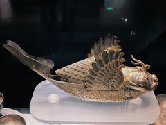 -广西壮族自治区博物馆