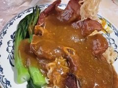 -渔记茶餐厅(渔村店)