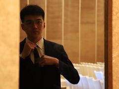 -济南喜来登酒店