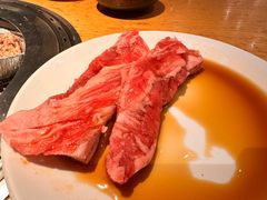 -赤坂亭·M9和牛烧肉·铁板烧·日料398放题(长泰广场店)