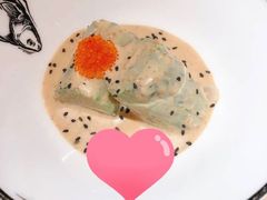 -太二酸菜鱼(海口友谊广场店)