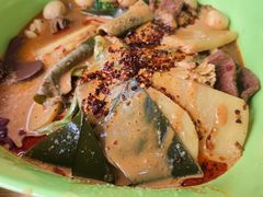 -林静小吃(复兴路店)