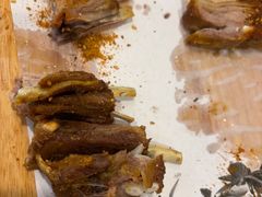 -今鲜源酒店·海鲜锅贴青岛菜(新湛路店)