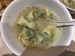 -东泰祥生煎馆(重庆北路店)