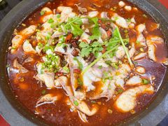 -王府井奥莱临潼小镇(临潼店)