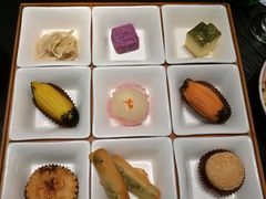 -柒园·三十年创意杭帮菜(龙湖滨江天街店)