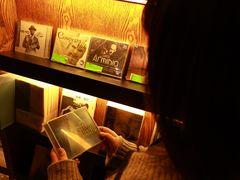 -半山书局(新世纪商城店)