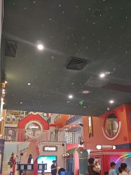 -MELAND CLUB亲子乐园·派对·餐厅(北京芳圆里ID MALL店)