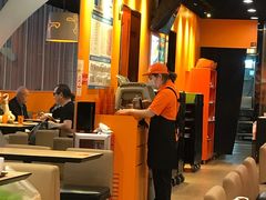 大堂-大快活(丽丰店)