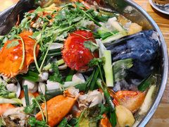 -绿雅居原生态农庄(小涌店)