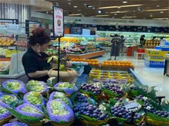 -金鹰超市(国际购物中心新街口店)