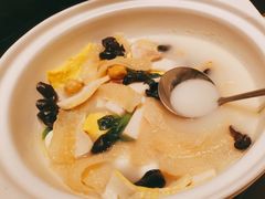 -老淮安·淮安菜(涟水店)