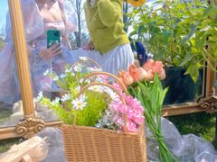 -HERRE·FARM 赫尔露营农场·团建聚会包场