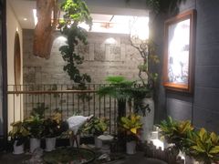 -翠姐姐农家大院·16年土菜馆(滨康路店)