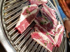 -千寻烧肉(政务区店)