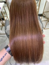 -ASG Hair Salon烫染·接发